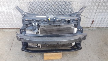 Pas комплектный ford ka 1.3tdci фото №1