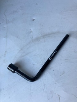 Ключ do kół c4 grand picasso ii фото №1