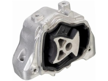 Подушка двигателя land rover range rover evoque 2.0 2.2 фото №1