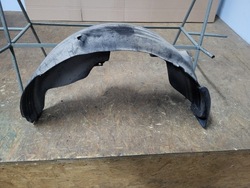 Kia sorento iii 3 підкрилок задні зад ліві фото №1