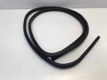 Qashqai iii j12 2022 прокладка двері перед ліва фото №1