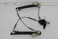 Alfa romeo mito 2008r- подъемник стекла правые перед фото №1