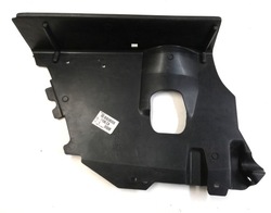 Защита двигателя левая berlingo partner xsara 7136c8 фото №1