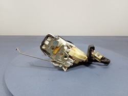 Civic vii купе em2 замок дверь перед левый 5 pin фото №1