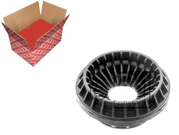 Febi bilstein 47358 кріплення амортизатора фото №1