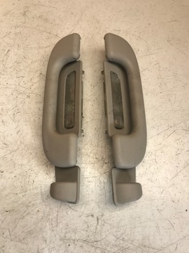 Ручка потолок зад правая левая w251 r-klasa фото №1