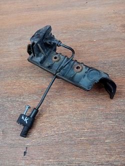 Jeep cherokee kk 7-12r 2.8 crd датчик положение вала фото №1