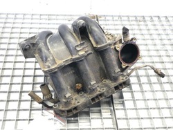 Колектор всмоктуючий skoda fabia i 03d129743j 1.2 54km 99-08 фото №1