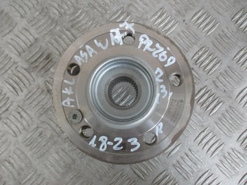 Ступиця перед mercedes a клас w177 1.3 tb 18-23r a2473340000 фото №1
