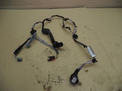 V70 ii установка двері зад блокування двері 8697916 фото №1