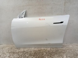 Дверь левая передние левый перед tesla модель y 21- фото №1