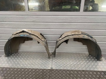 Peugeot 2008 ii подкрылок зад левая правые 9825798980 9825798780 фото №1