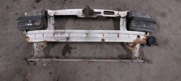 Pas переднее усилитель лобовое fiat doblo i фото №1