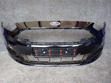 Ford c-max mk2 ii 15- бампер переднее перед фото №1