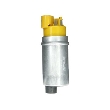 Насос пального do skoda fabia i 2000 2001 2002 2003 2004 2005 2006 2007 фото №1