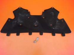 Шумоізоляція шумоізоляція капота застібки kuga mk1 11r фото №1