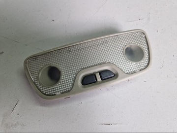 Volvo v70 ii 2 лампа потолок освещение 9175936 фото №1