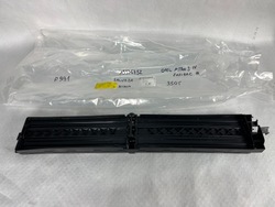 Дефлектор впуск воздуха o-astra j/crossland x/meriva b/zafira c 13336752 фото №1