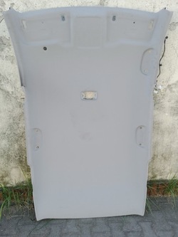 Kia ceed hb i потолок 2011- фото №1