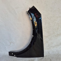 Volvo xc40 ii 17- крило лівий перед переднє фото №1