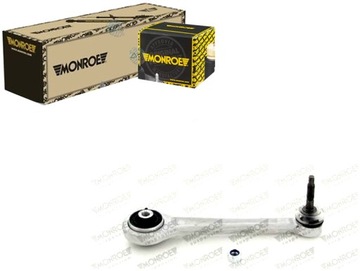 Monl11585 рычаг подвешивание колёса зад l/p верх ty фото №1