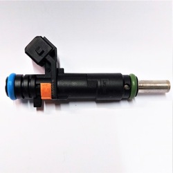 Інжектор форсунка alfa romeo 159 1.8 mpi оригінал фото №1