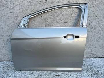 Дверь перед передние левая ford focus mk3 iii фото №1