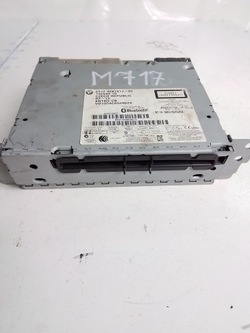 M717 радіо cd bt bmw f30 9281913 фото №1