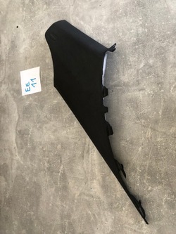 Защита стойка левый зад audi a5 купе 8t0867287a фото №1