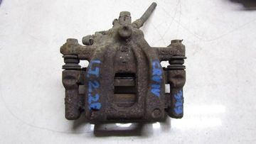 Honda cr-v iv суппорт левый зад задний 12-16 фото №1