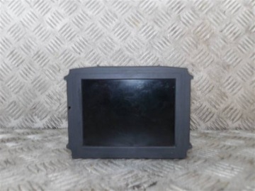 Дисплей opel vectra c фото №1