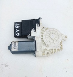 Vw golf v vi passat b6 двигунчик скла праві зад 1k0959704p фото №1