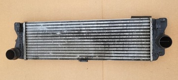 Радіаторів повітря інтеркулер mercedes sprinter w907 2.2 d оригінальний номер eu фото №1