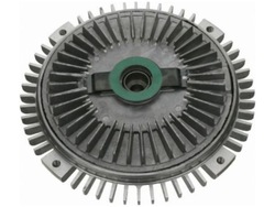 Сцепление вентилятора mercedes sprinter 4t 2.9 96-06 vario 2.9 96-10 фото №1