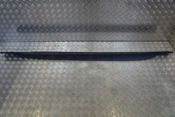 Vw id.3 - планка порогова права фото №1