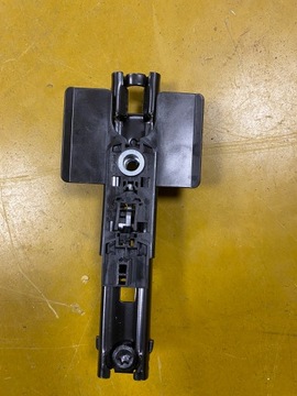 Ползунок регулировка ремня безопасности ford kuga mk2 фото №1