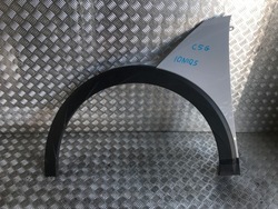 Hyundai ioniq 5 крыло перед переднее левый kpl c5g 21-25 фото №1