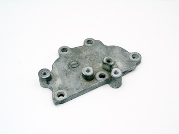 Корпус головки 3.0 cdti vectra c signum saab 9-5 фото №1