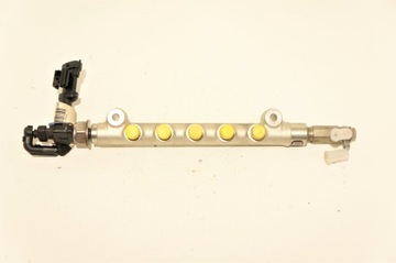 Планка вприскувальний insignia astra k 1,6cdti 55570022 фото №1