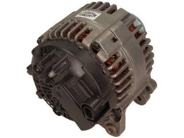 Генератор vag магніт marelli marc1394 028903028e фото №1