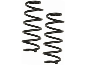 Пружины зад lesjofors 4292632 фото №1