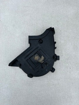 Корпус розподільний вал peugeot citroen 2 szt 1.6hdi 9651559980 9651560180 фото №1