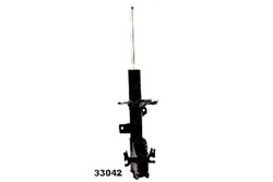 Амортизатор japanparts b3242 lc6234900c lc7234900a фото №1