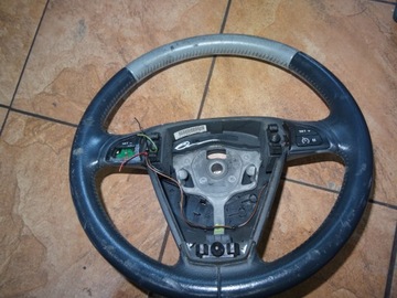 Citroen c3 руль 96407055 # фото №1