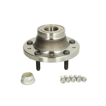 Ступиця зад ford tourneo transit 12-18 фото №1