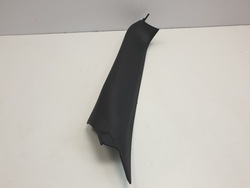 Porsche boxster 986 ліва захист стійка маскувальна накладка фото №1