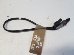 Audi q3 83a 2.0tdi 35tdi лямбда-зонд фото №1