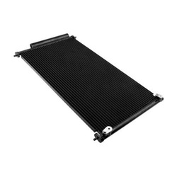 Nty ccs-hd-024 конденсатор кондиціонера фото №1