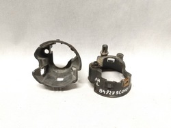 Subaru forester sh 08-12 корпус кріплення рамка галоген 84927sc010 ліва фото №1