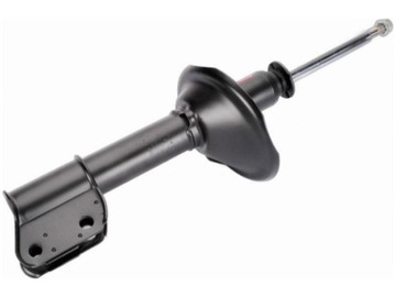 Амортизатор левый перед subaru legacy ii 2.5 96-99 legacy ii 2.5 96-99 фото №1